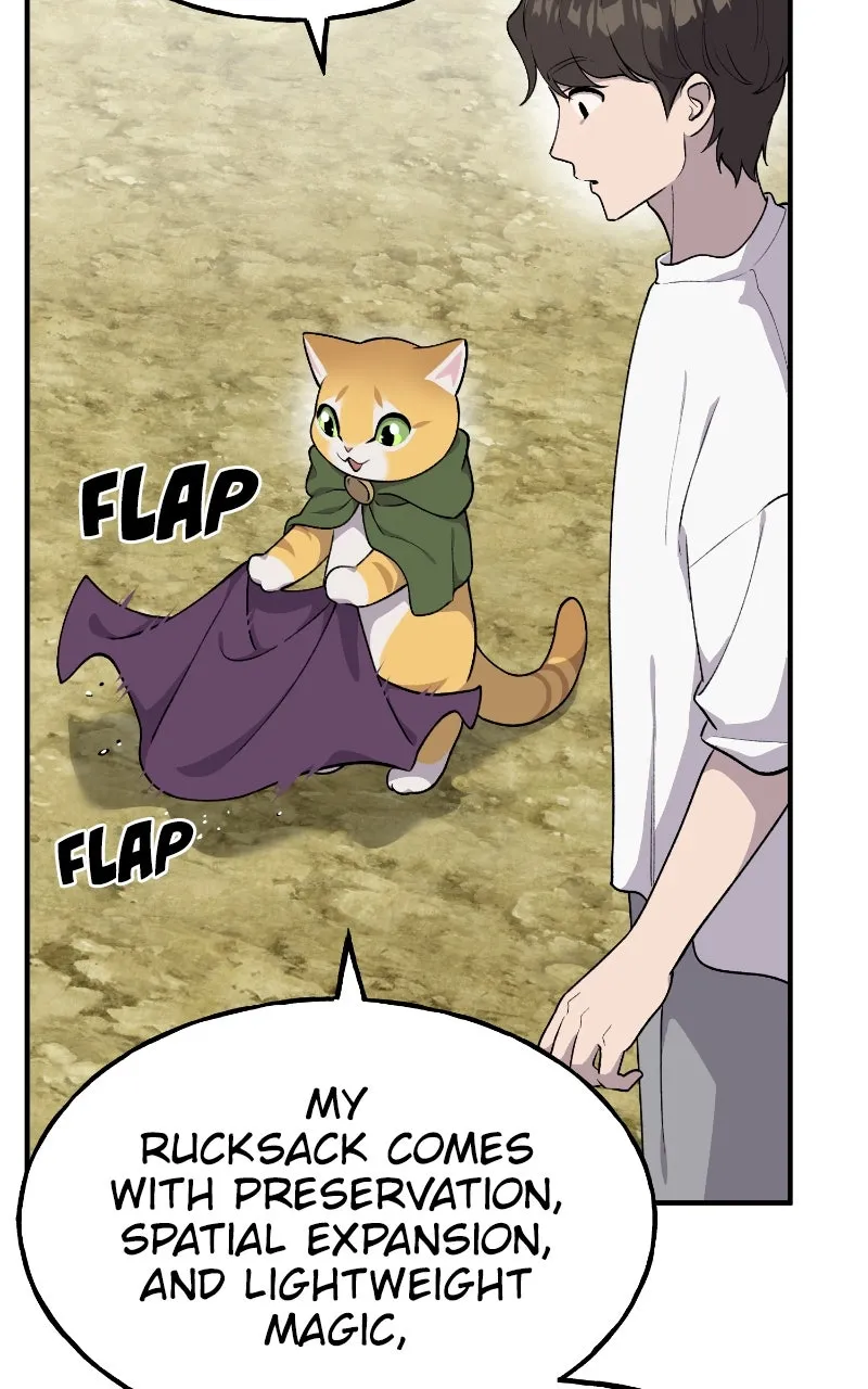 Read The Top Dungeon Farmer chapter 12 image 83 on Lezhin