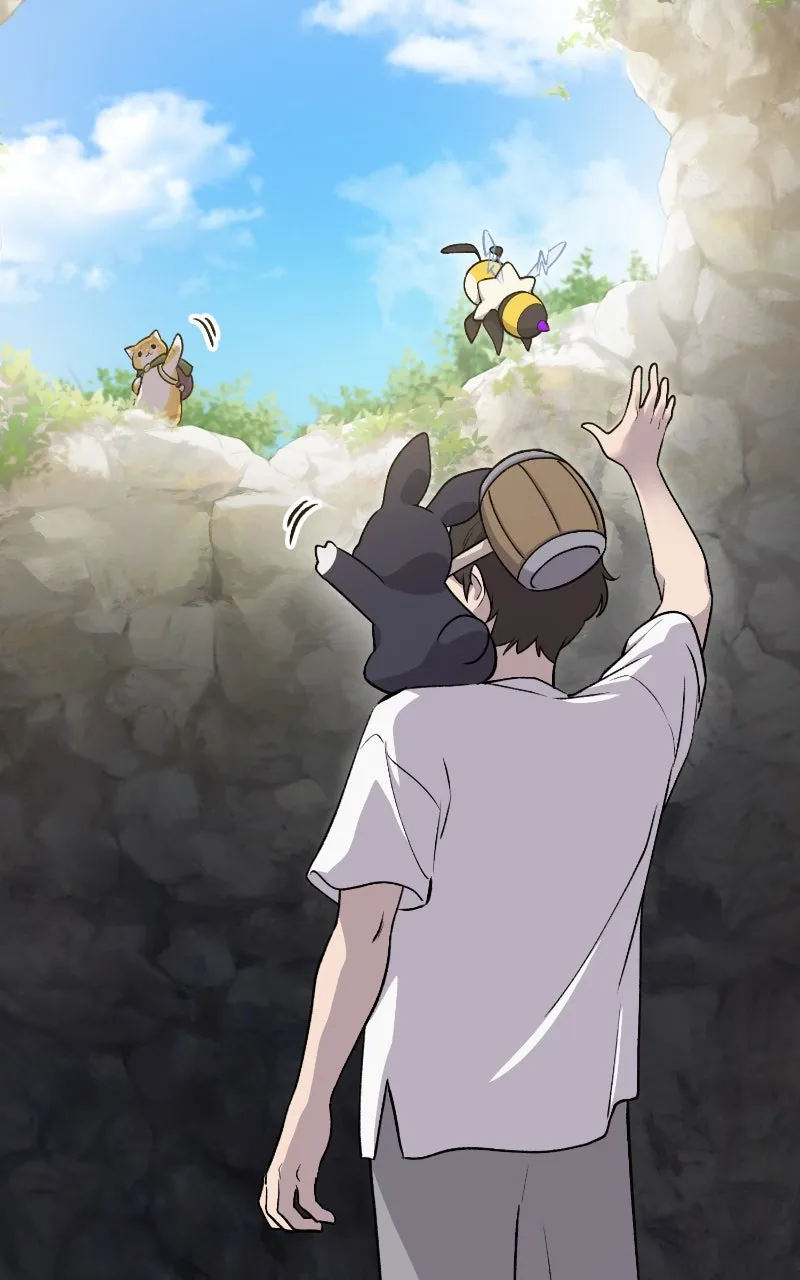 Read The Top Dungeon Farmer chapter 12 image 92 on Lezhin