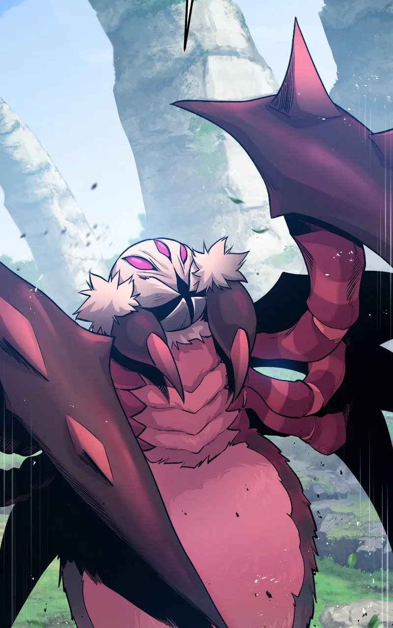 Read The Top Dungeon Farmer chapter 12 image 96 on Lezhin