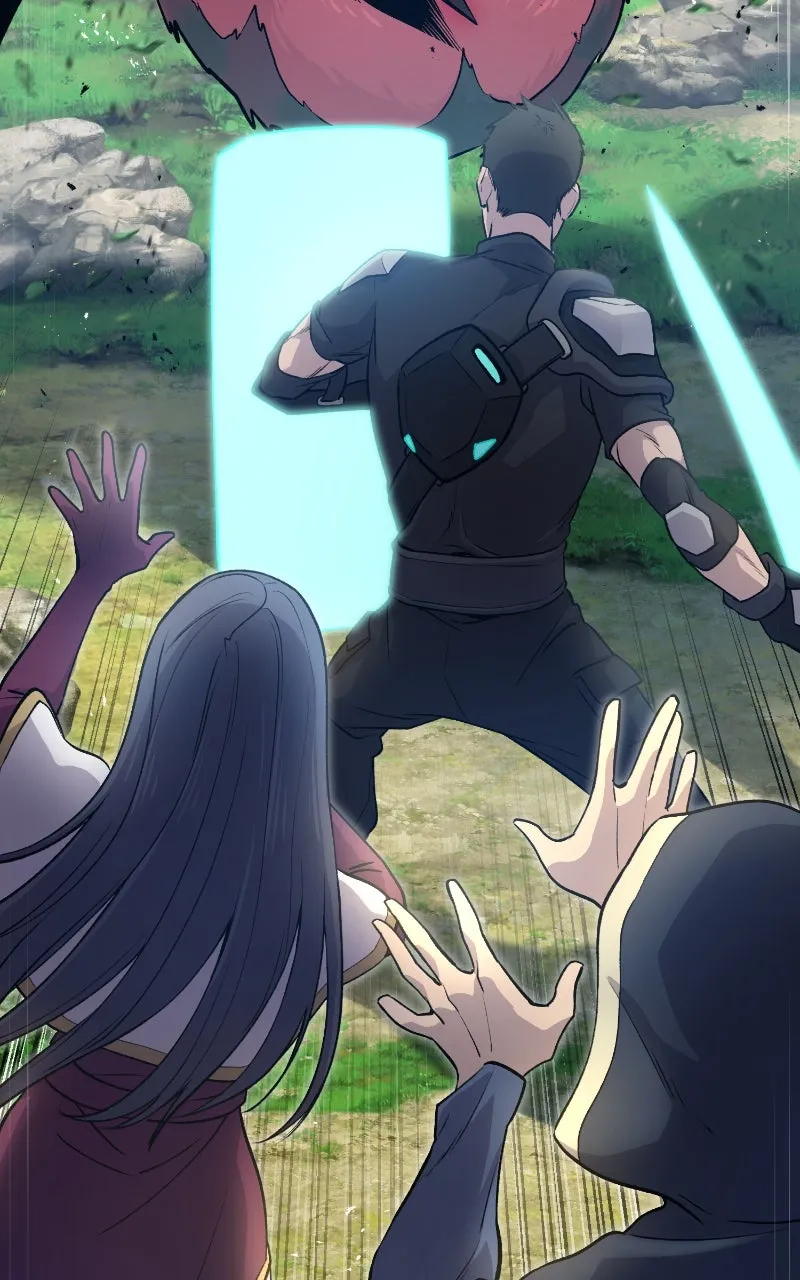 Read The Top Dungeon Farmer chapter 12 image 97 on Lezhin
