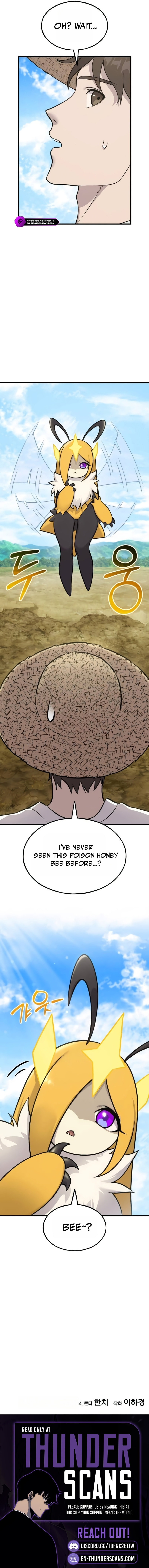 Read The Top Dungeon Farmer chapter 121 image 12 on Lezhin