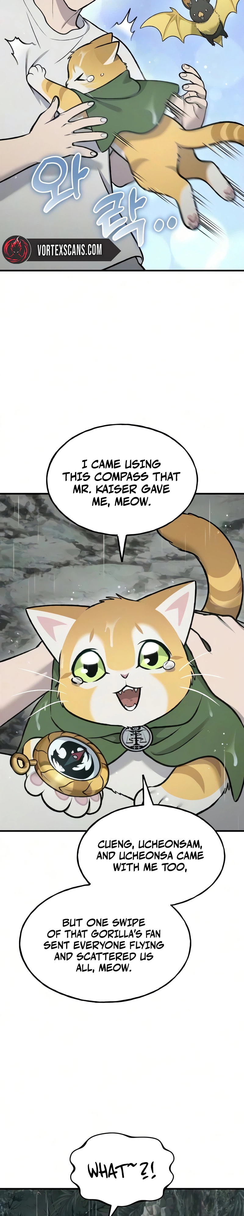 Read The Top Dungeon Farmer chapter 128 image 2 on Lezhin