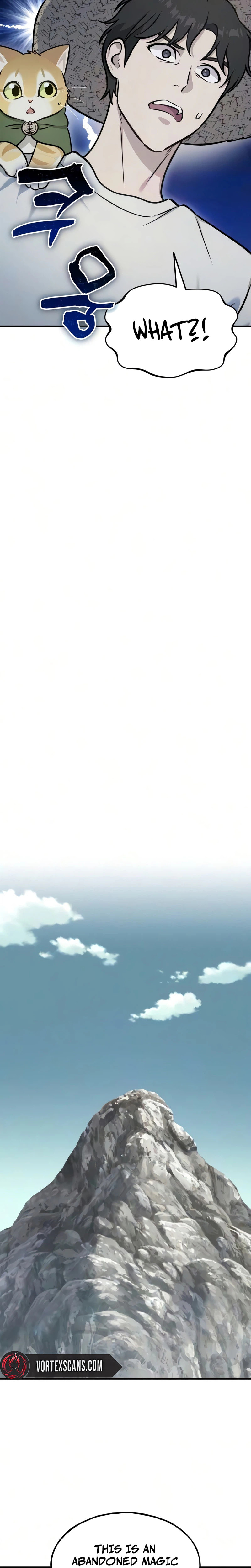 Read The Top Dungeon Farmer chapter 128 image 30 on Lezhin