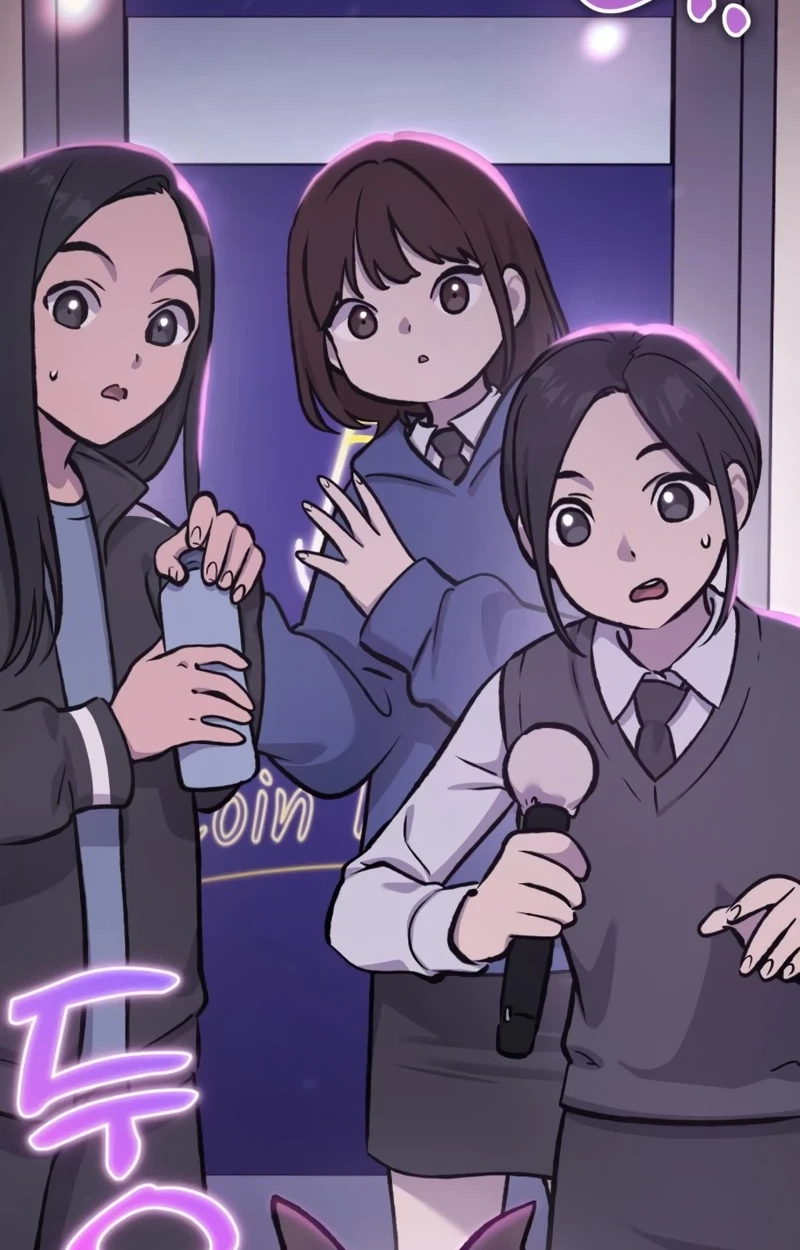 Read The Top Dungeon Farmer chapter 141 image 131 on Lezhin