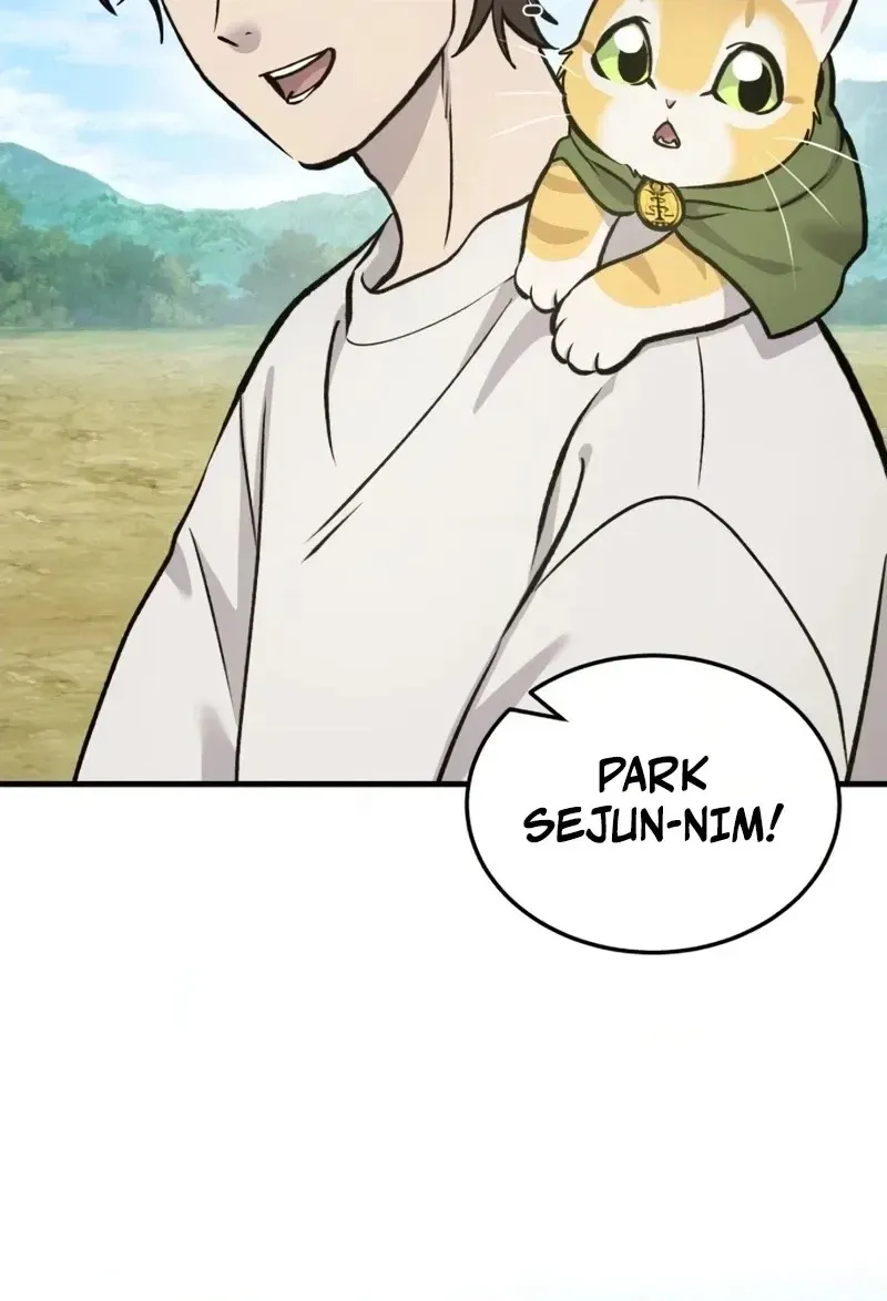 Read The Top Dungeon Farmer chapter 141 image 19 on Lezhin