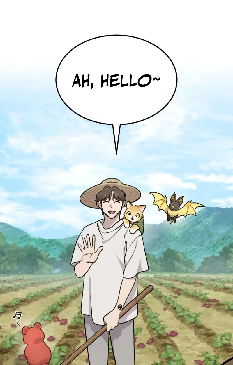 Read The Top Dungeon Farmer chapter 141 image 25 on Lezhin