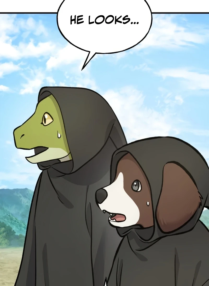 Read The Top Dungeon Farmer chapter 141 image 30 on Lezhin