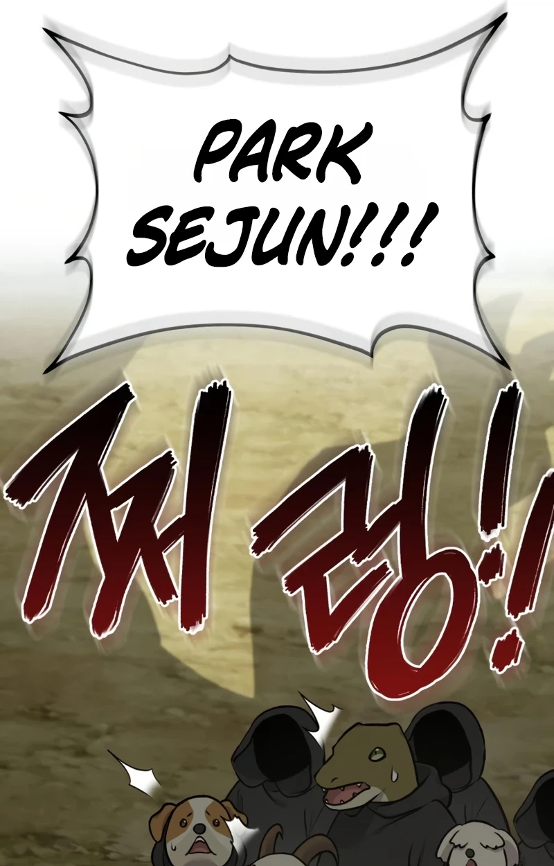 Read The Top Dungeon Farmer chapter 141 image 33 on Lezhin