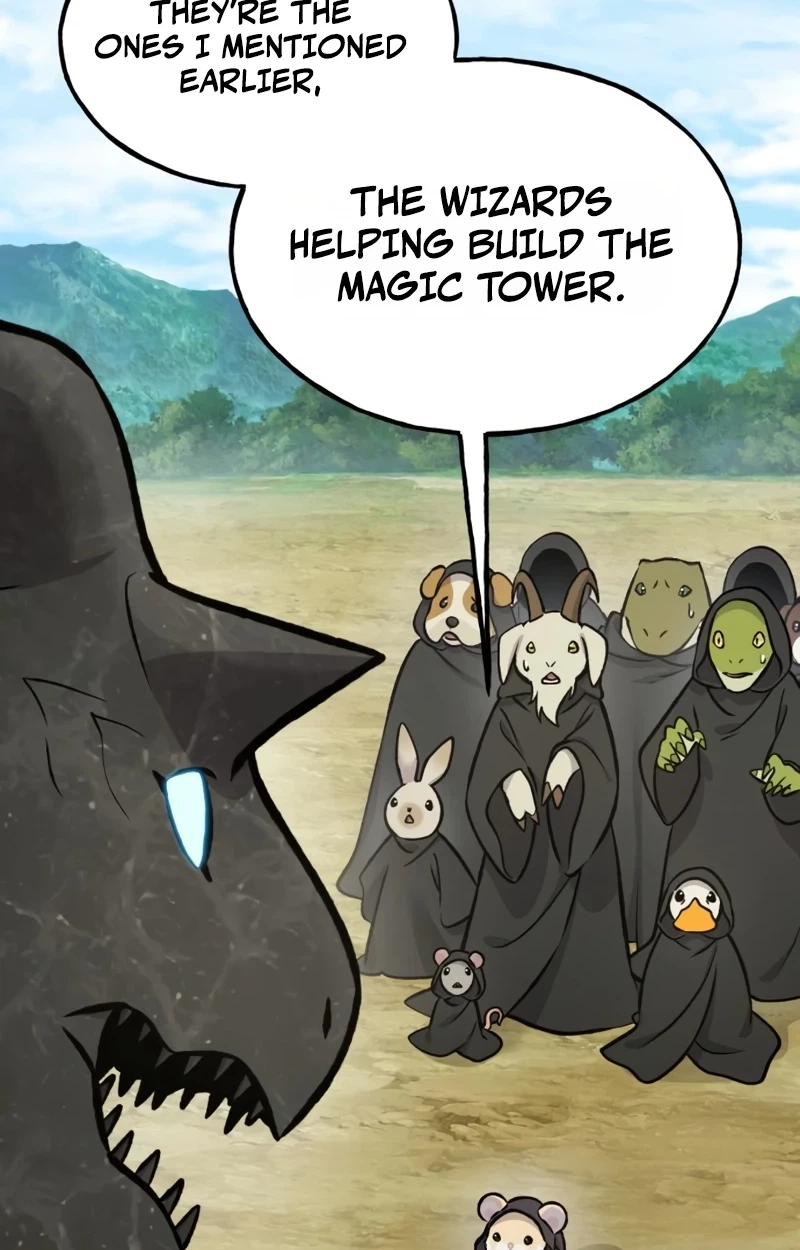 Read The Top Dungeon Farmer chapter 141 image 46 on Lezhin