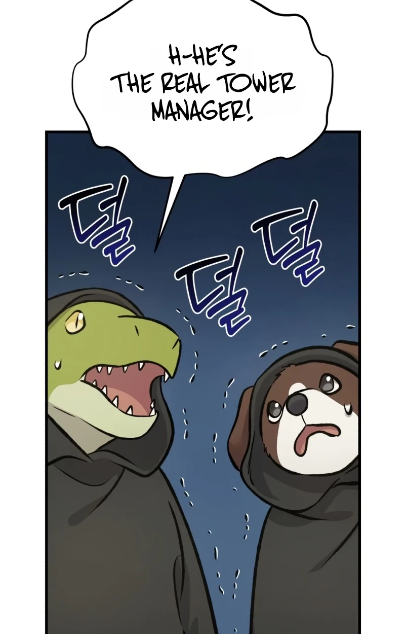 Read The Top Dungeon Farmer chapter 141 image 48 on Lezhin