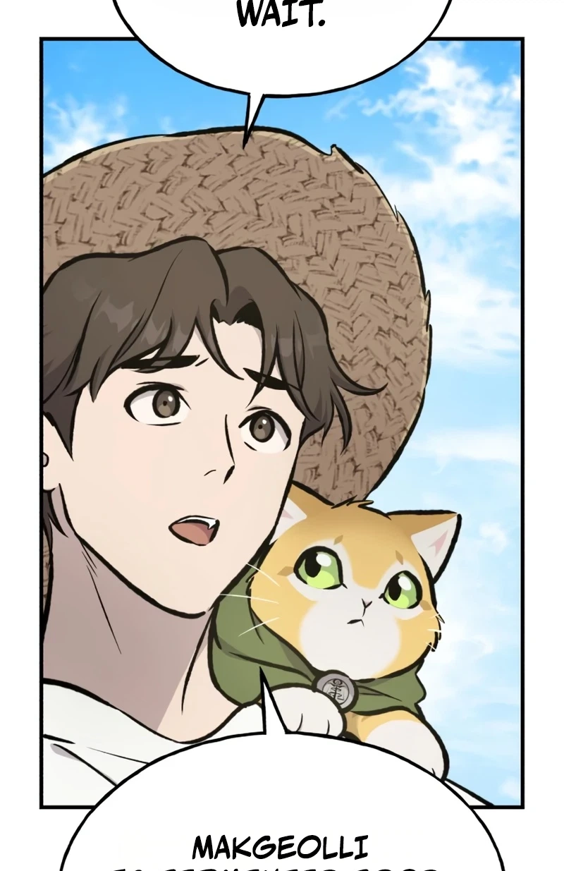 Read The Top Dungeon Farmer chapter 141 image 52 on Lezhin