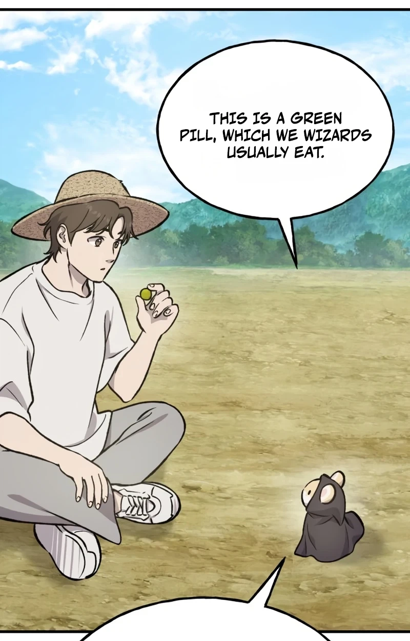 Read The Top Dungeon Farmer chapter 141 image 67 on Lezhin