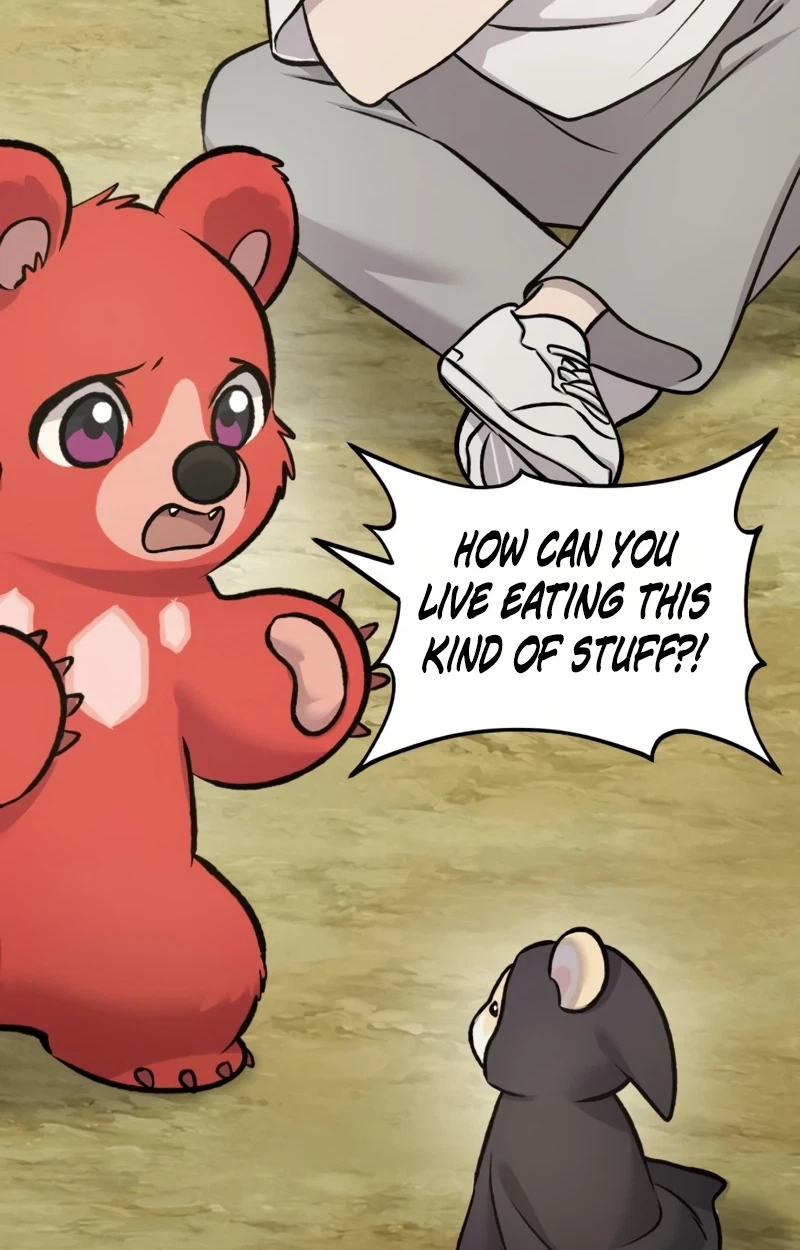 Read The Top Dungeon Farmer chapter 141 image 84 on Lezhin