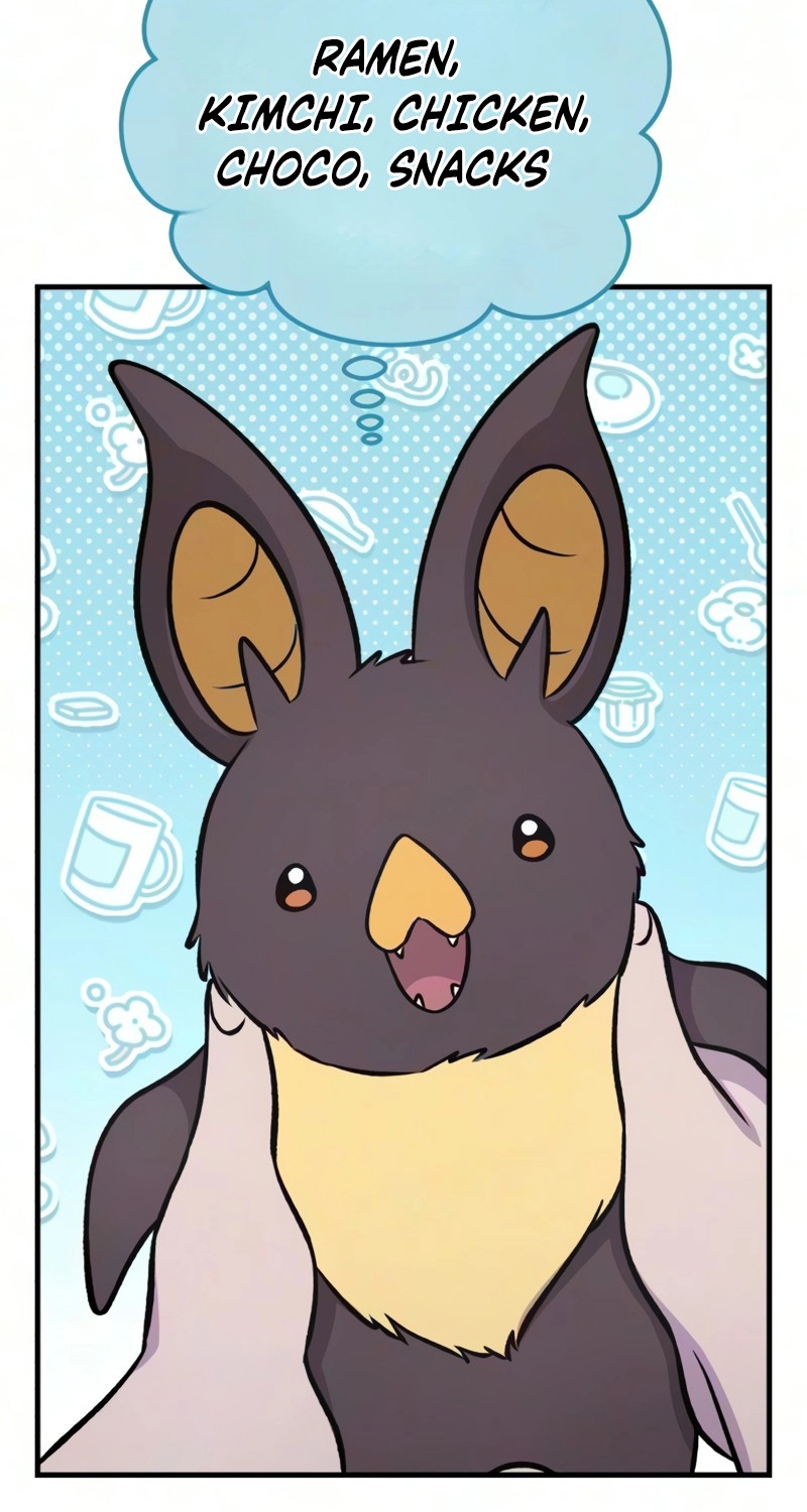 Read The Top Dungeon Farmer chapter 142 image 23 on Lezhin