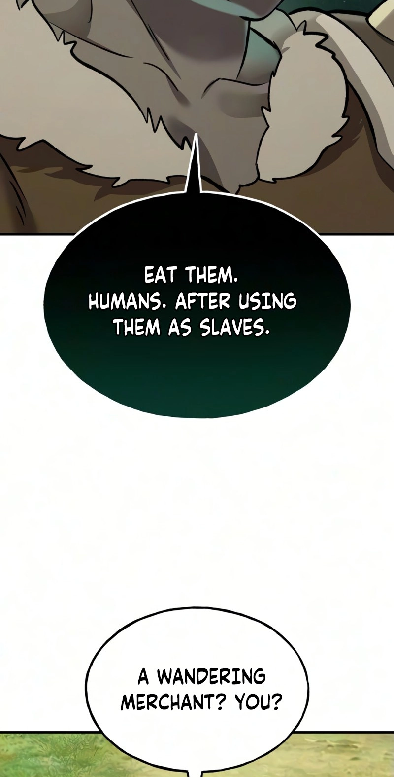 Read The Top Dungeon Farmer chapter 142 image 51 on Lezhin