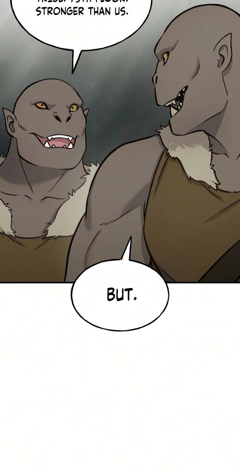 Read The Top Dungeon Farmer chapter 142 image 58 on Lezhin