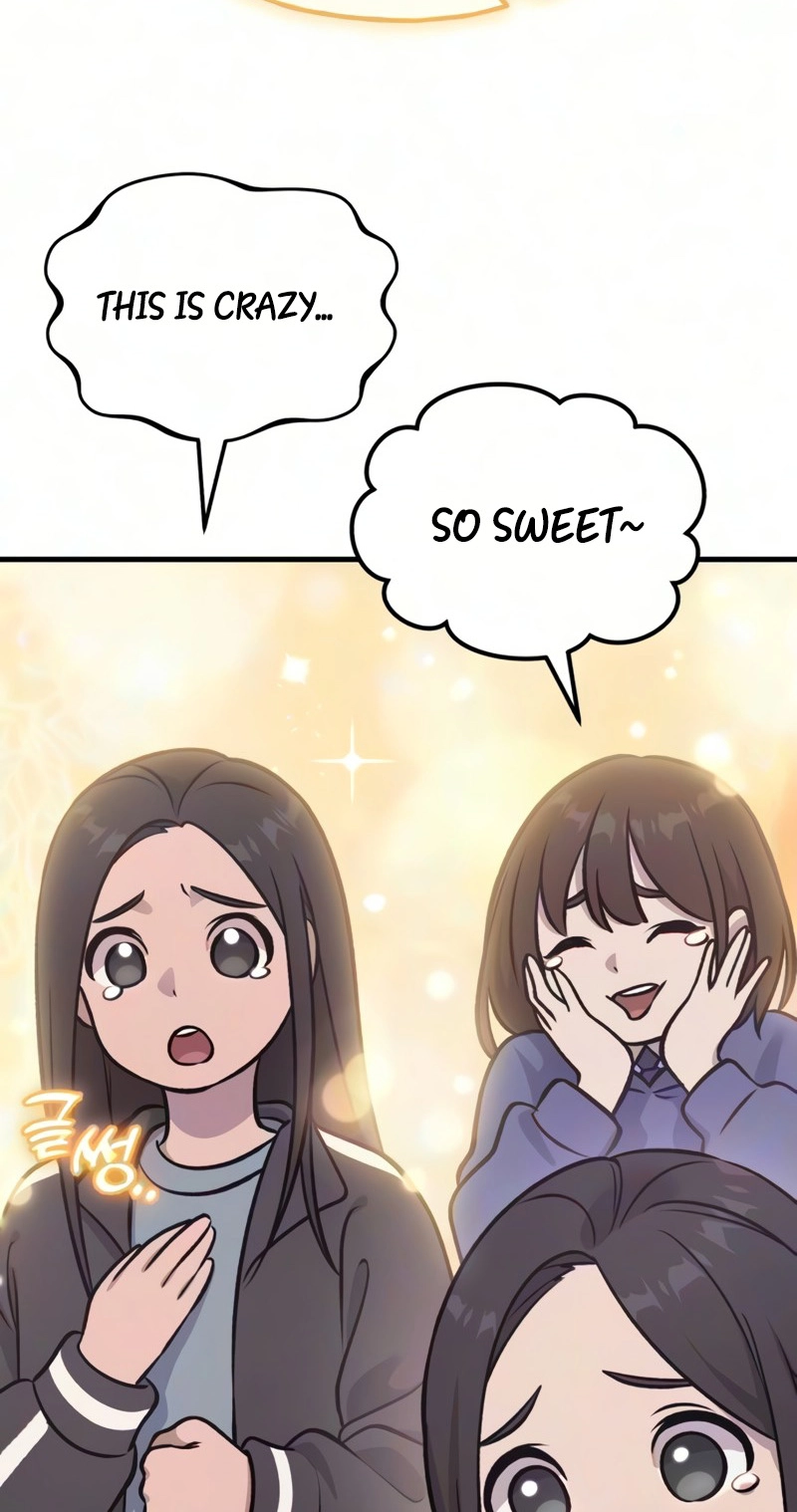 Read The Top Dungeon Farmer chapter 142 image 7 on Lezhin