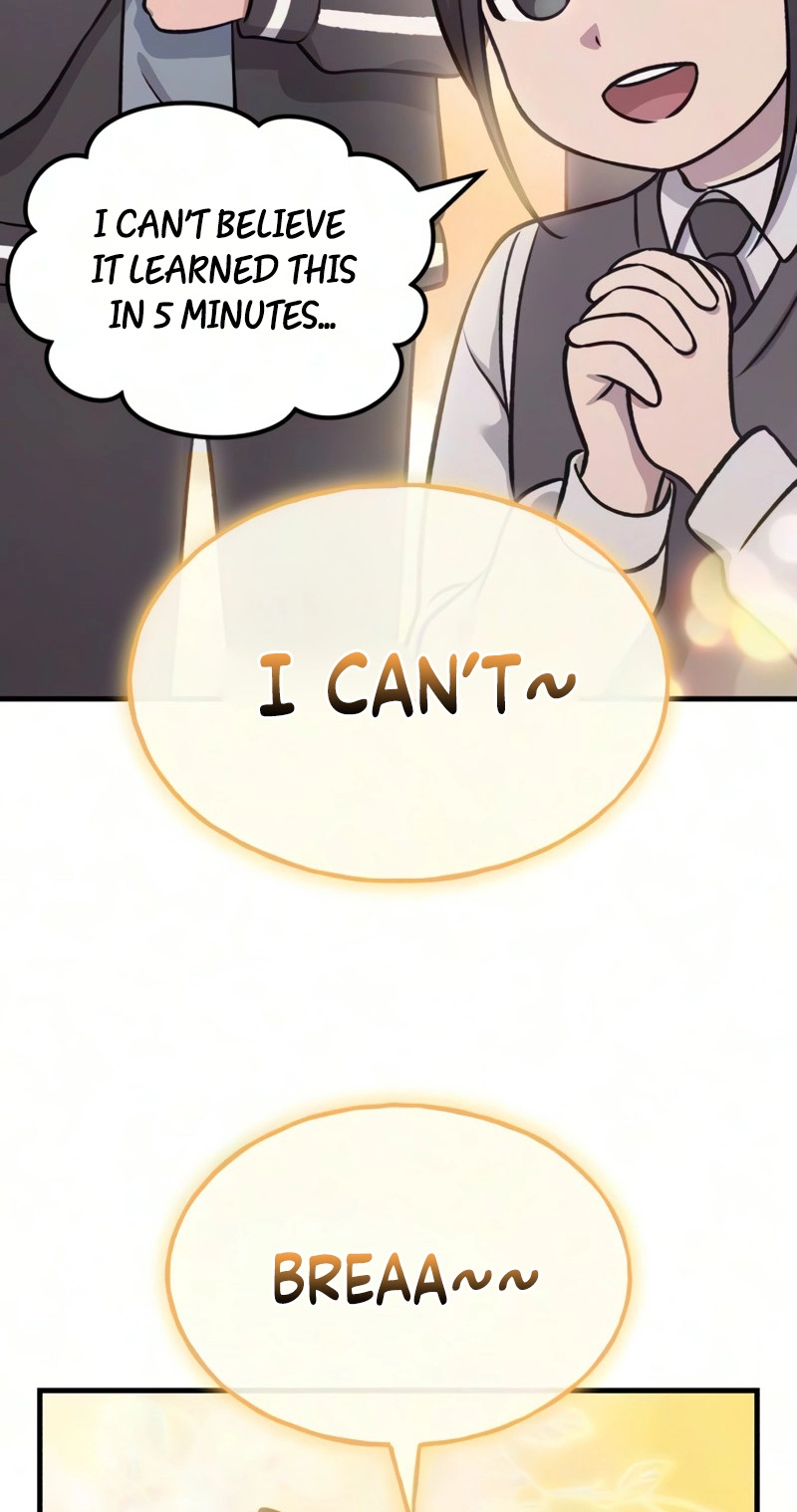 Read The Top Dungeon Farmer chapter 142 image 8 on Lezhin
