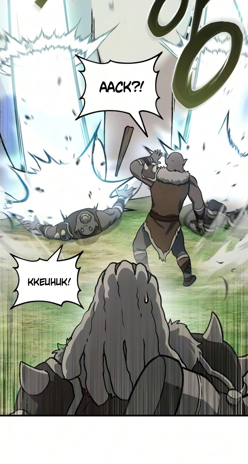 Read The Top Dungeon Farmer chapter 142 image 82 on Lezhin