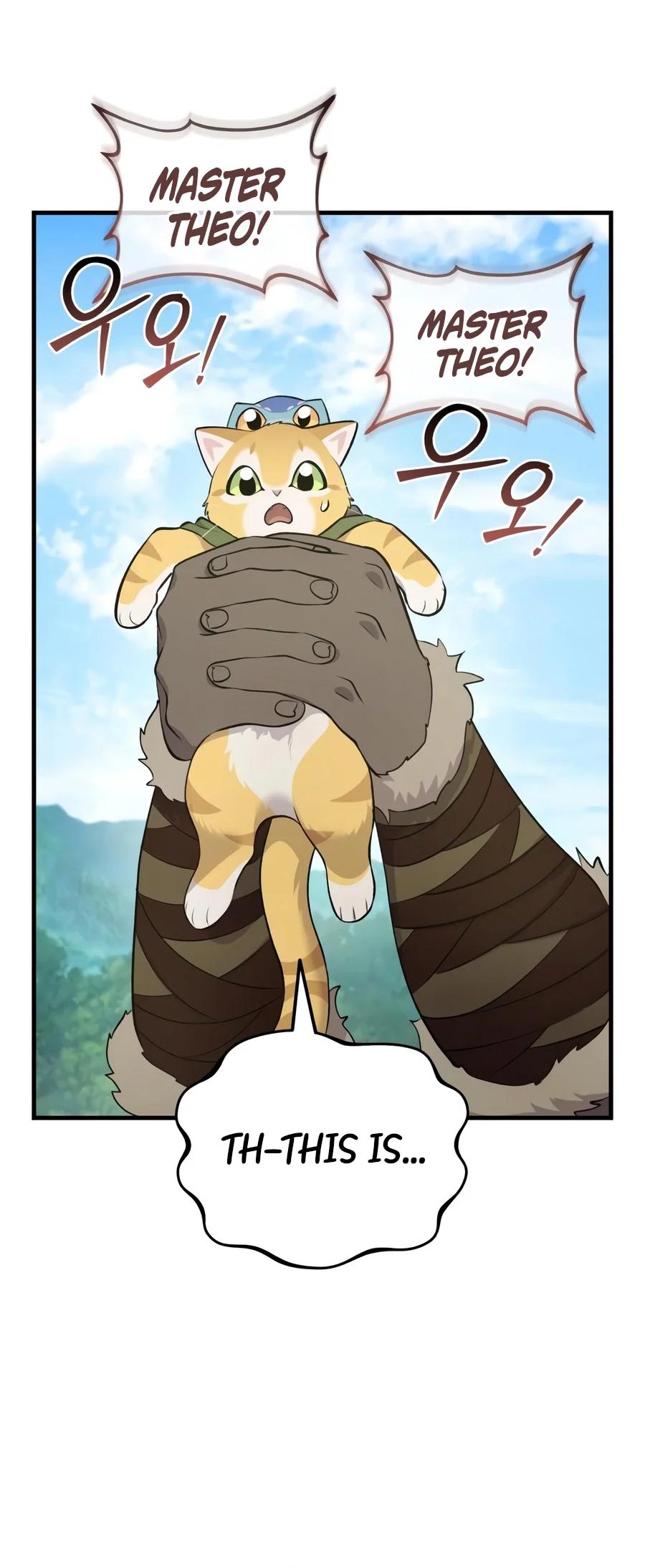 The Top Dungeon Farmer Chapter 145 page 11 - 