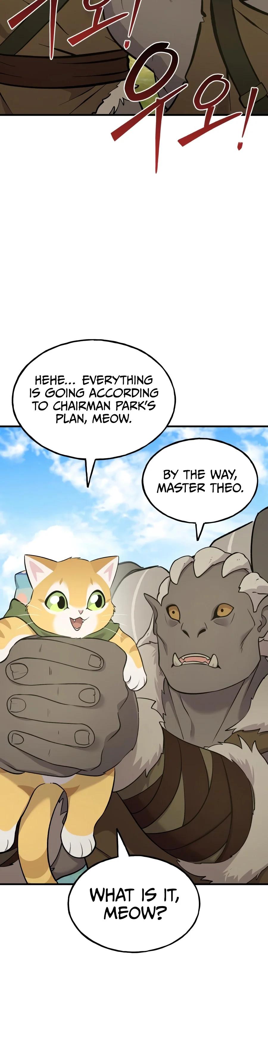 The Top Dungeon Farmer Chapter 145 page 13 - 