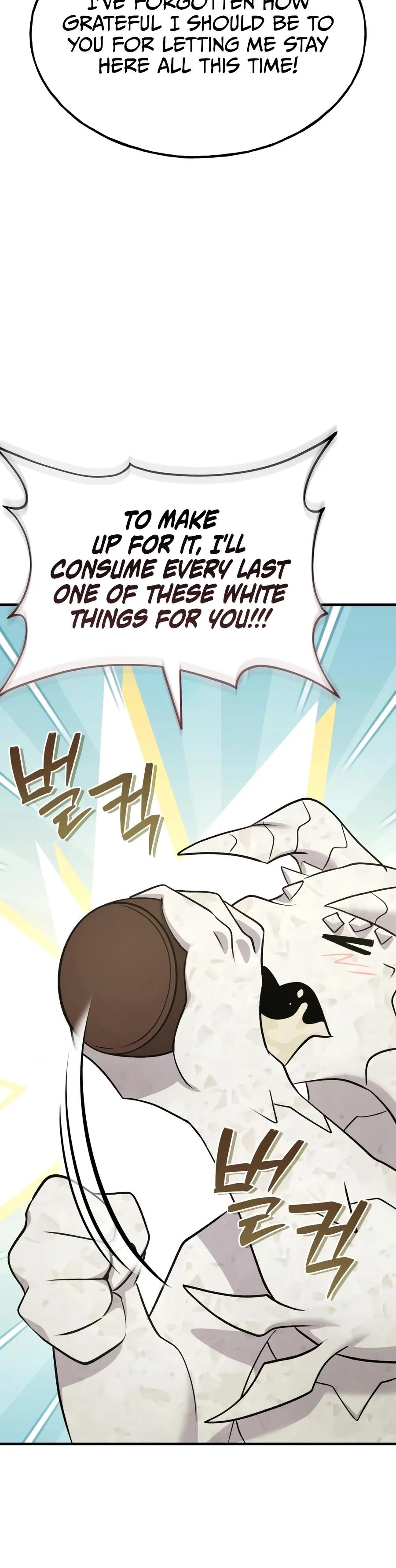The Top Dungeon Farmer Chapter 145 page 18 - 