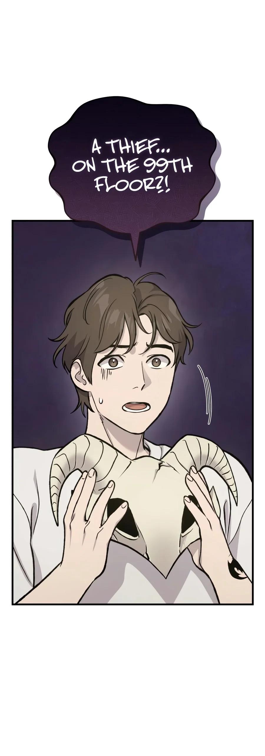 The Top Dungeon Farmer Chapter 145 page 20 - 