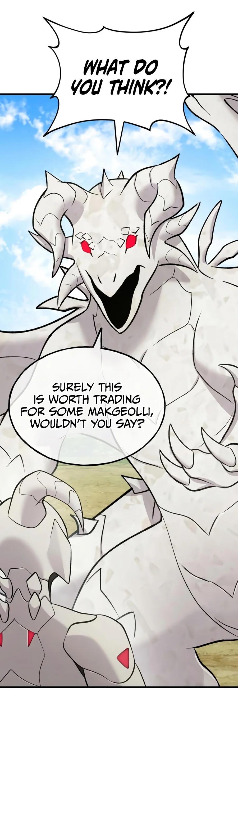 The Top Dungeon Farmer Chapter 145 page 3 - 