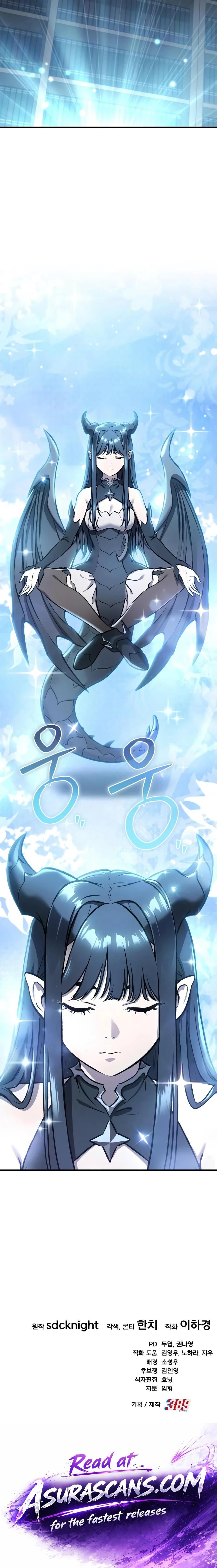 The Top Dungeon Farmer Chapter 145 page 23 - 