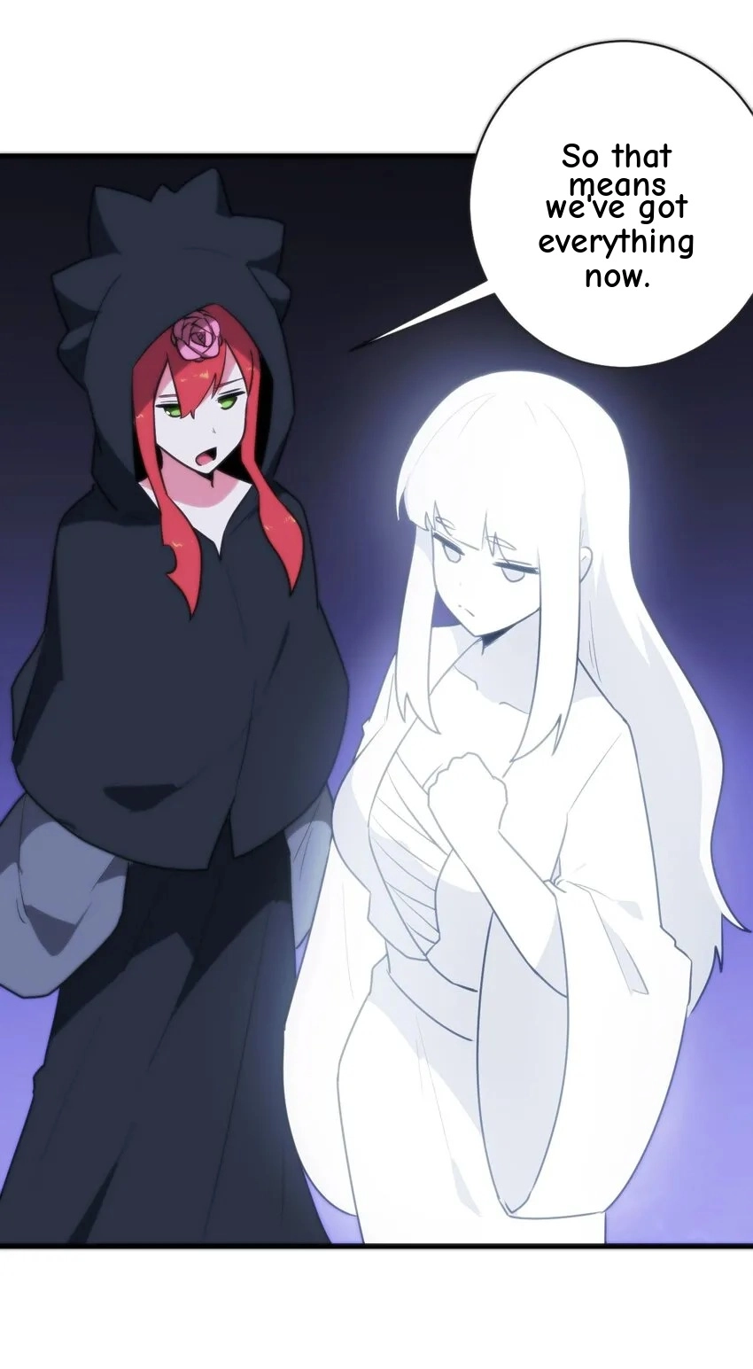 The Top Dungeon Farmer Chapter 145 page 25 - 