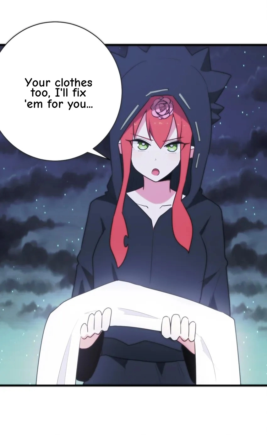 The Top Dungeon Farmer Chapter 145 page 27 - 