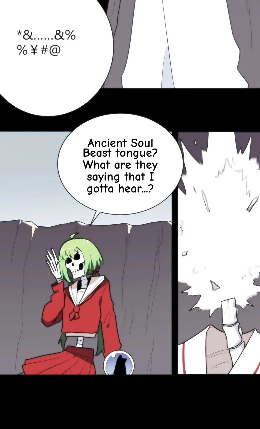 The Top Dungeon Farmer Chapter 145 page 34 - 