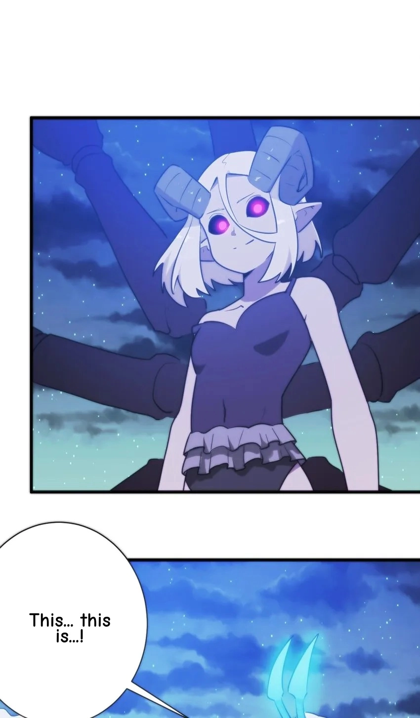 The Top Dungeon Farmer Chapter 145 page 44 - 