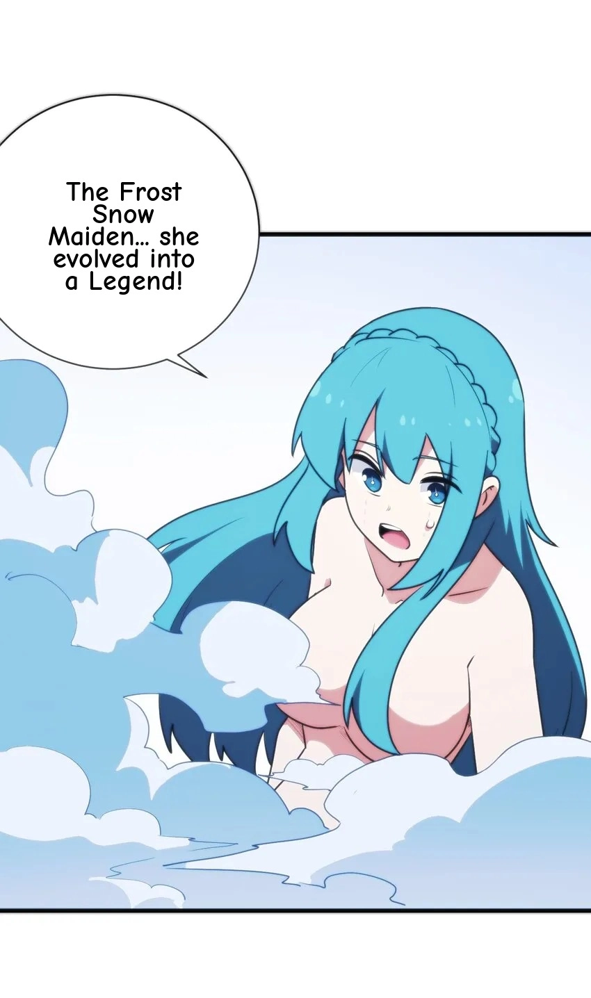 The Top Dungeon Farmer Chapter 145 page 50 - 