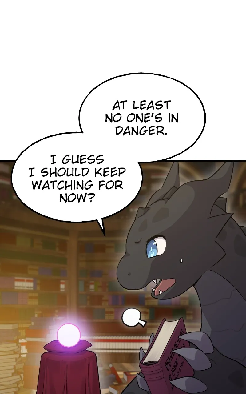 Read The Top Dungeon Farmer chapter 15 image 6 on Lezhin