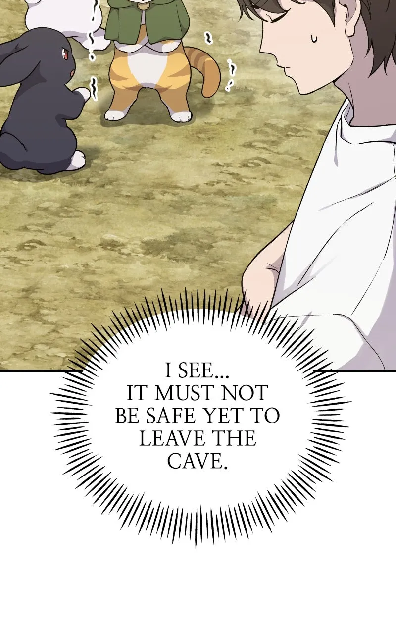 Read The Top Dungeon Farmer chapter 17 image 11 on Lezhin