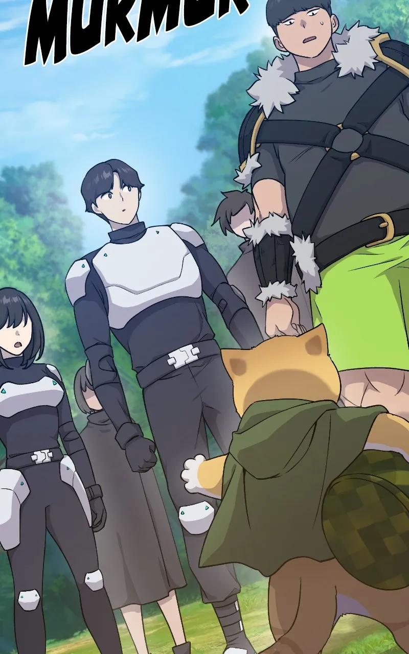 Read The Top Dungeon Farmer chapter 17 image 116 on Lezhin