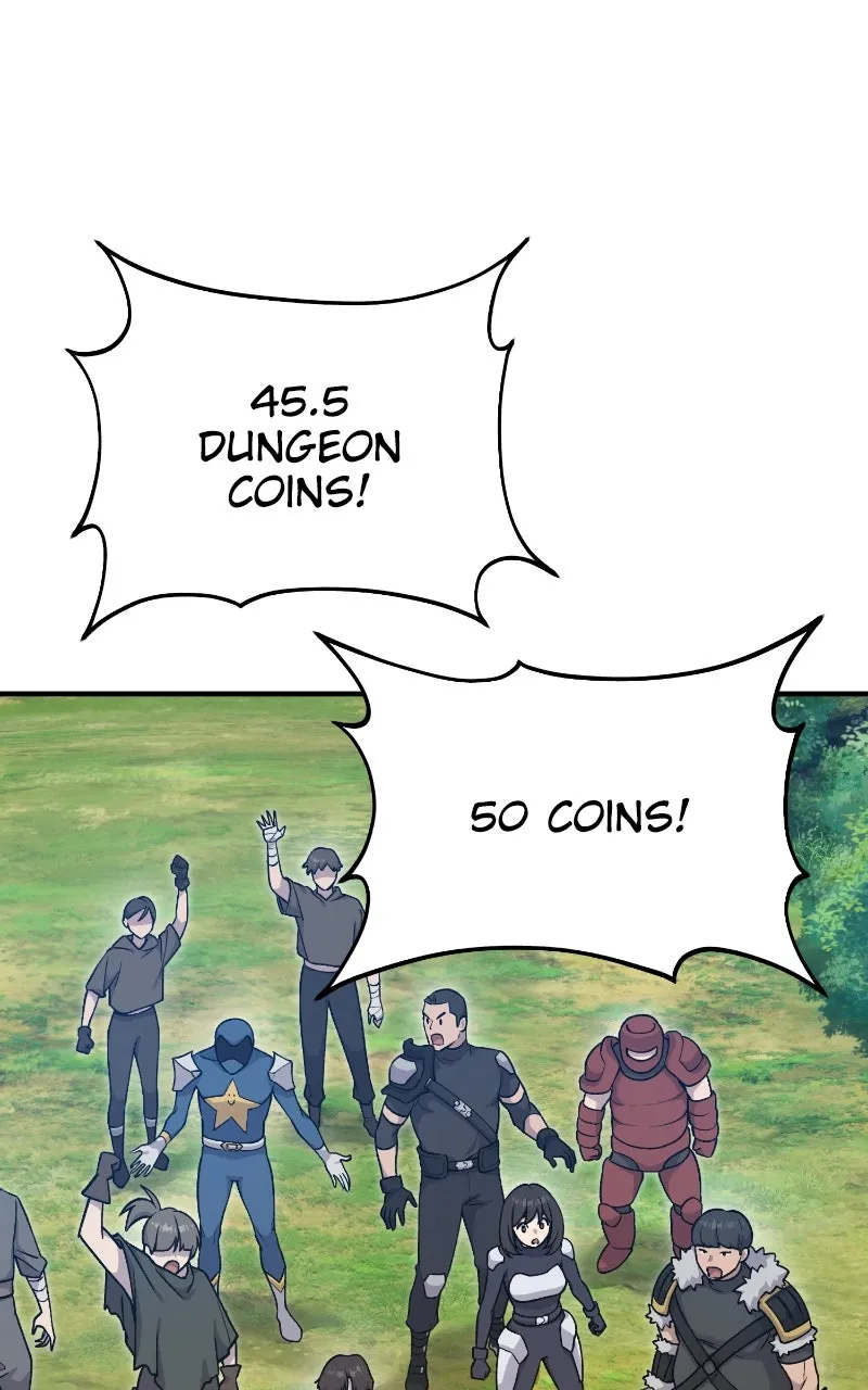Read The Top Dungeon Farmer chapter 17 image 124 on Lezhin