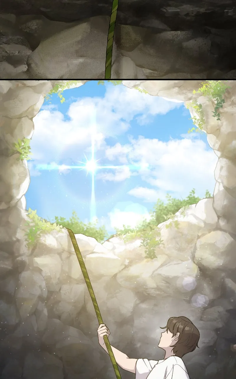 Read The Top Dungeon Farmer chapter 17 image 19 on Lezhin
