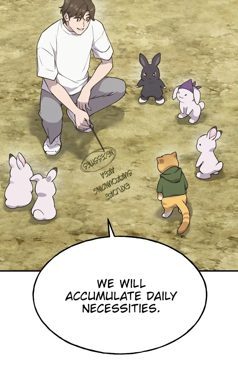 Read The Top Dungeon Farmer chapter 17 image 2 on Lezhin
