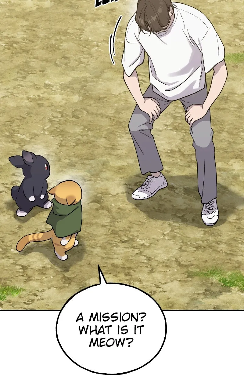 Read The Top Dungeon Farmer chapter 17 image 23 on Lezhin
