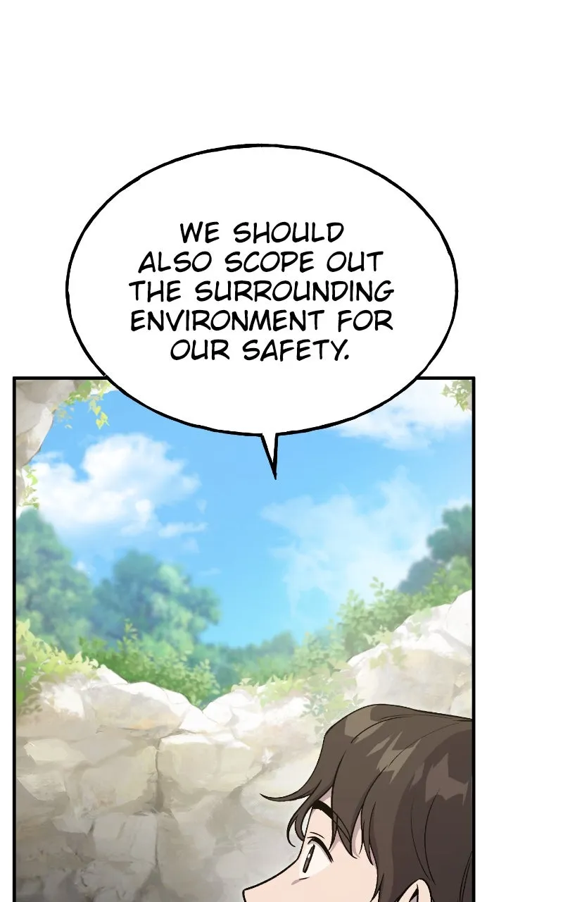 Read The Top Dungeon Farmer chapter 17 image 3 on Lezhin