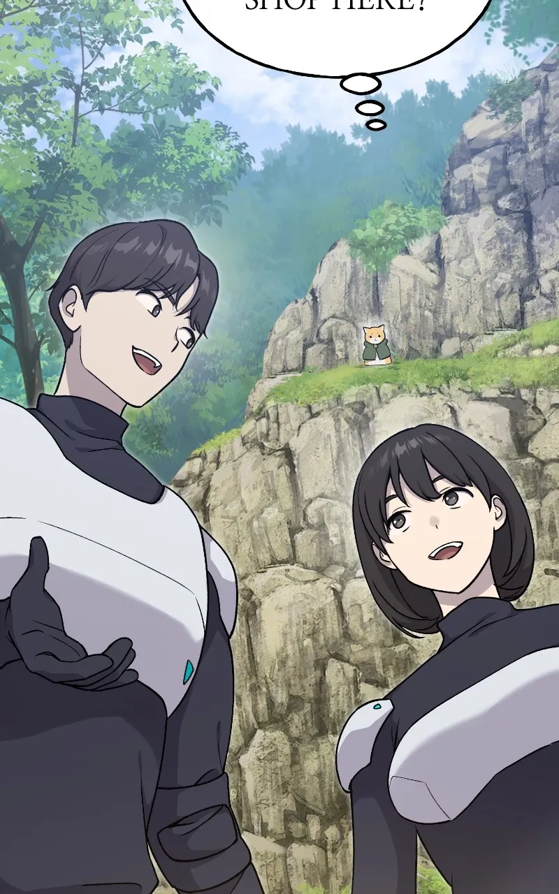 Read The Top Dungeon Farmer chapter 17 image 32 on Lezhin