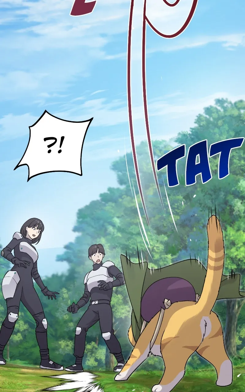 Read The Top Dungeon Farmer chapter 17 image 35 on Lezhin
