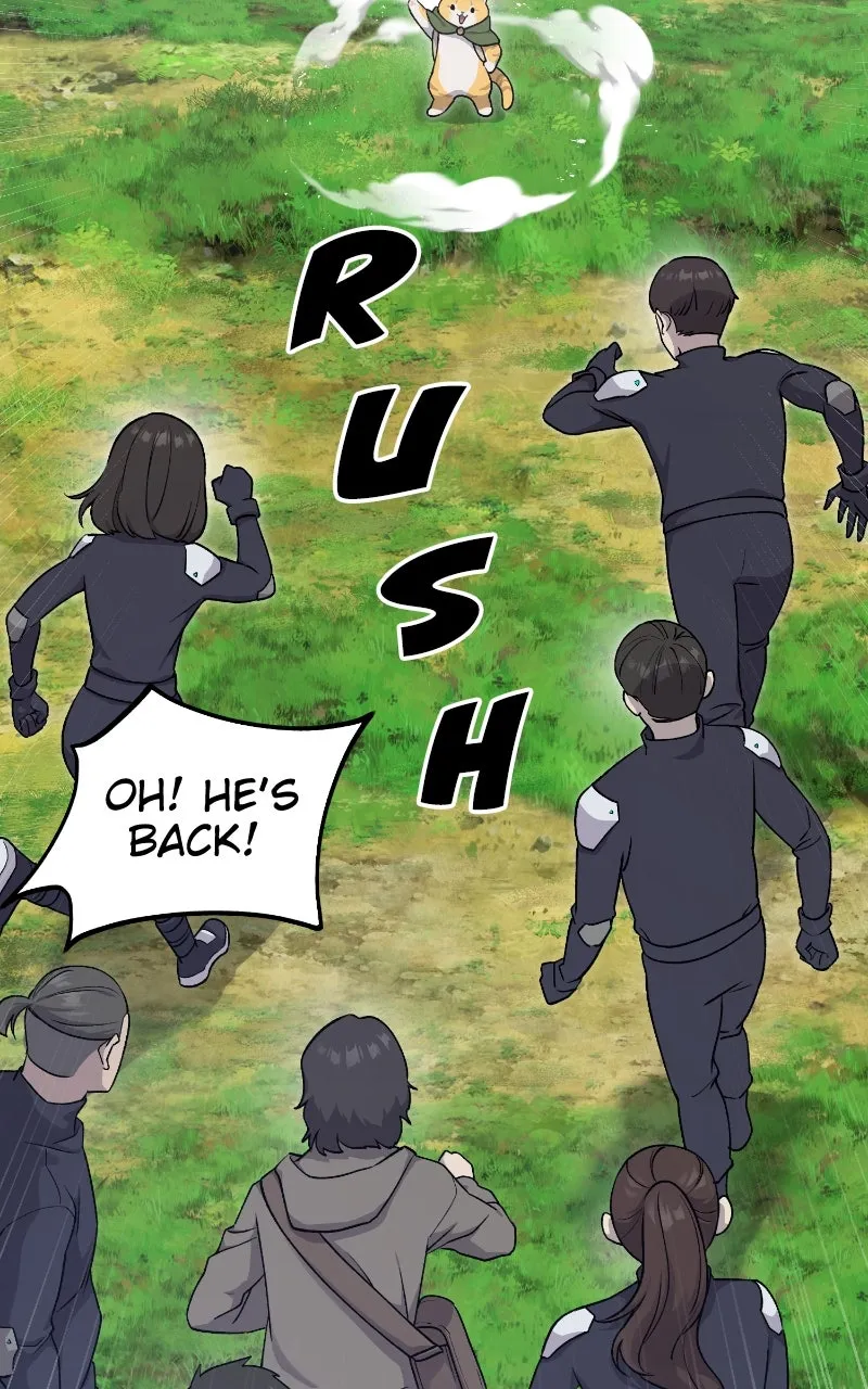 Read The Top Dungeon Farmer chapter 17 image 37 on Lezhin