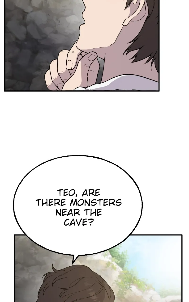 Read The Top Dungeon Farmer chapter 17 image 4 on Lezhin