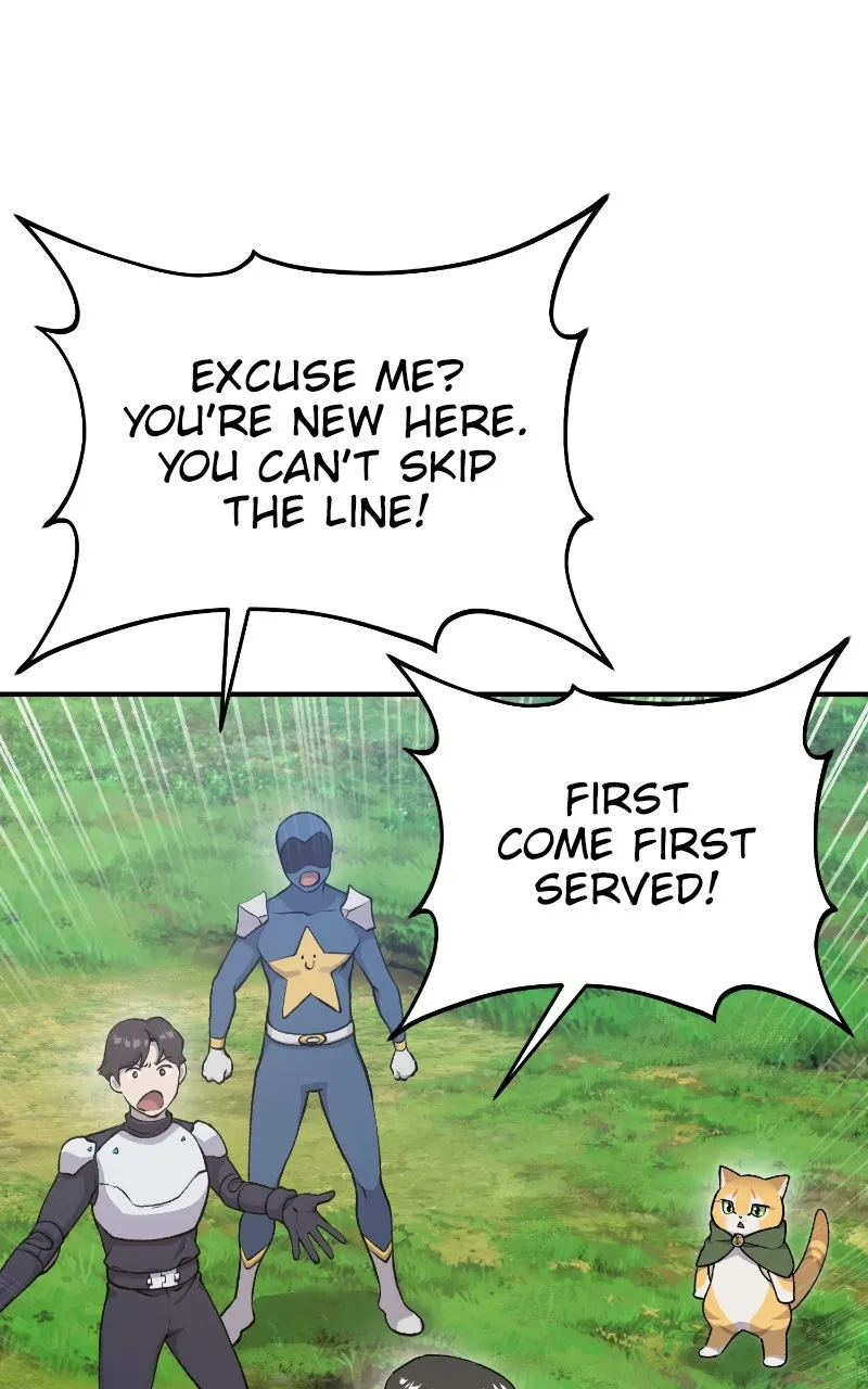 Read The Top Dungeon Farmer chapter 17 image 40 on Lezhin