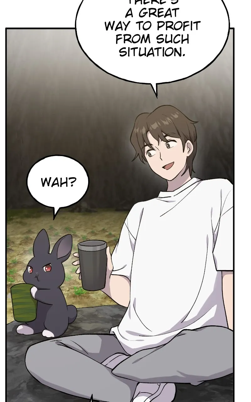 Read The Top Dungeon Farmer chapter 17 image 55 on Lezhin