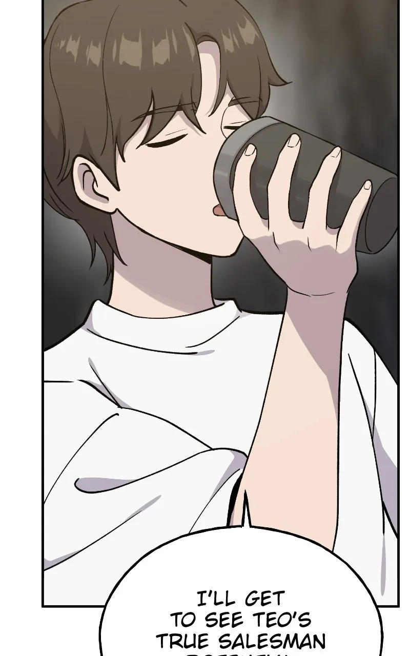 Read The Top Dungeon Farmer chapter 17 image 57 on Lezhin
