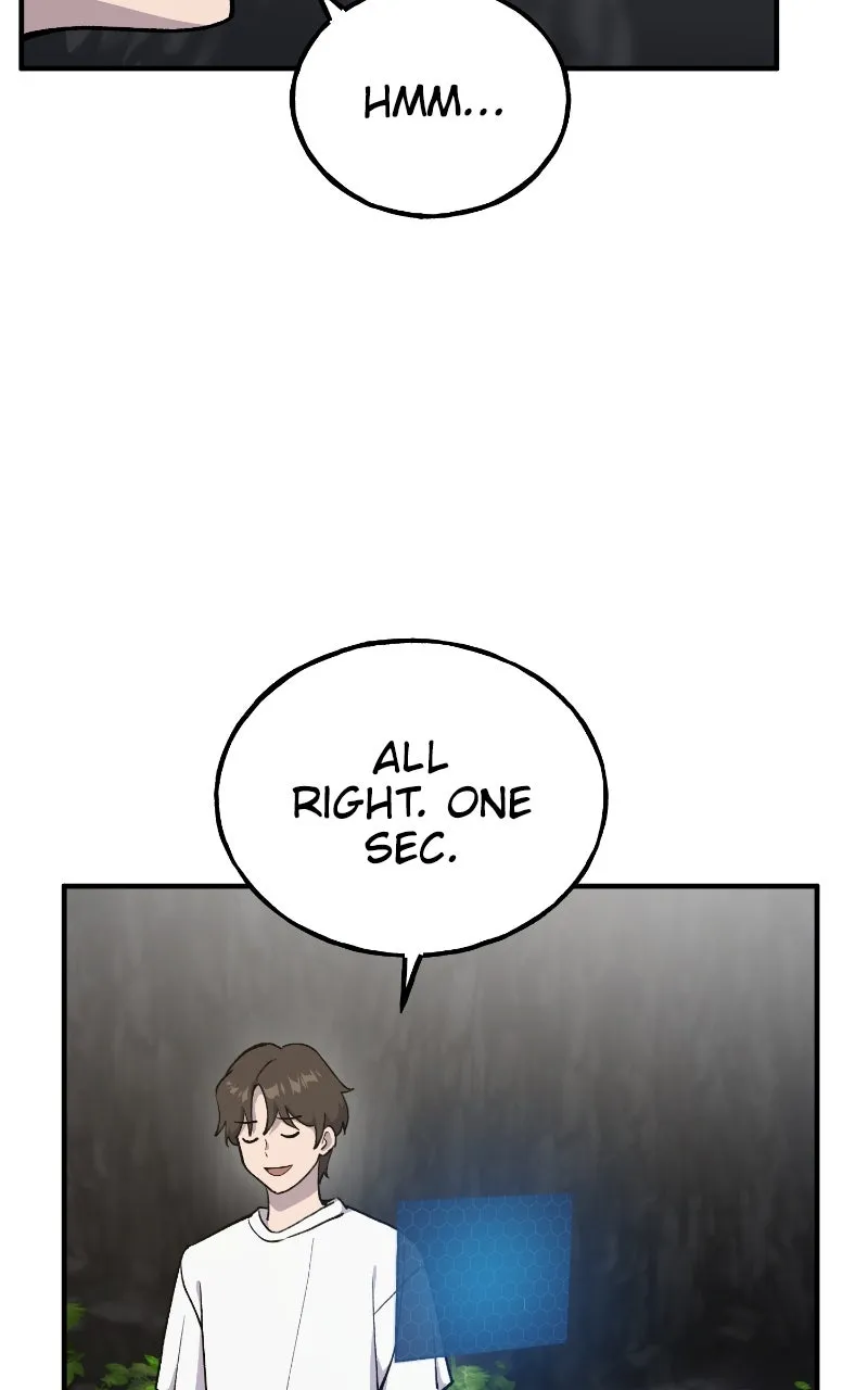 Read The Top Dungeon Farmer chapter 17 image 68 on Lezhin